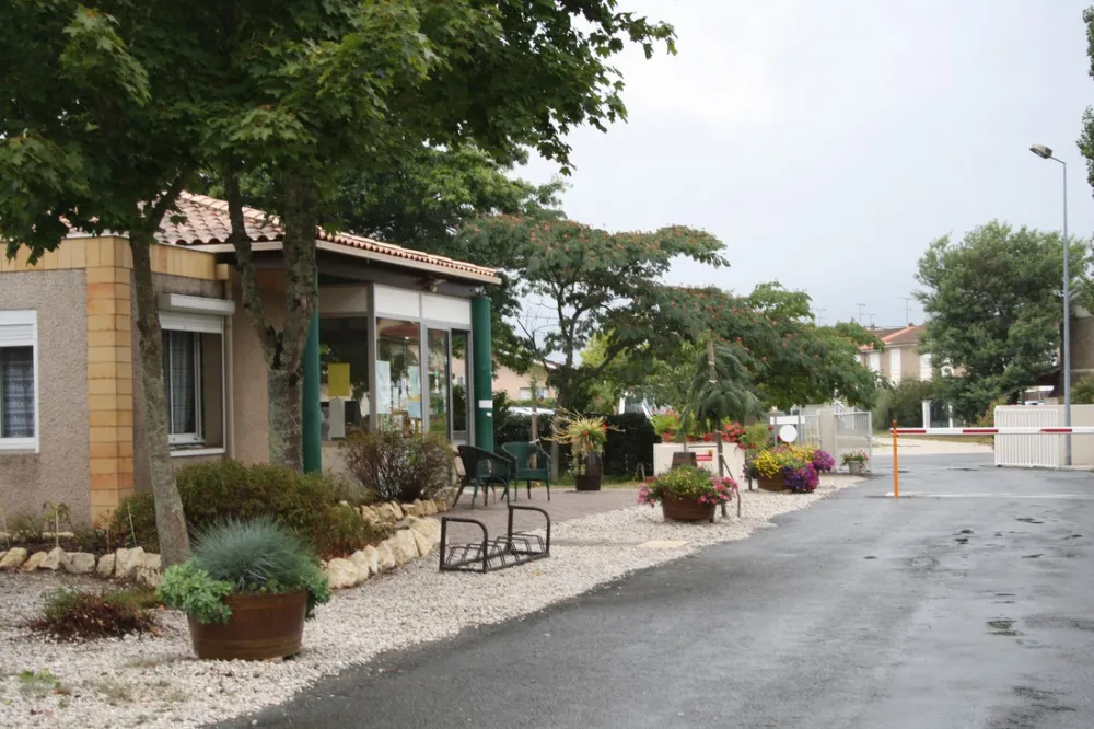 Camping municipal Les Gabarreys &nbsp;