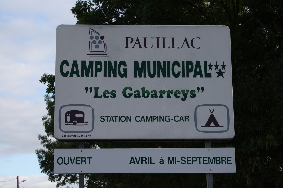 Camping municipal Les Gabarreys photo 2