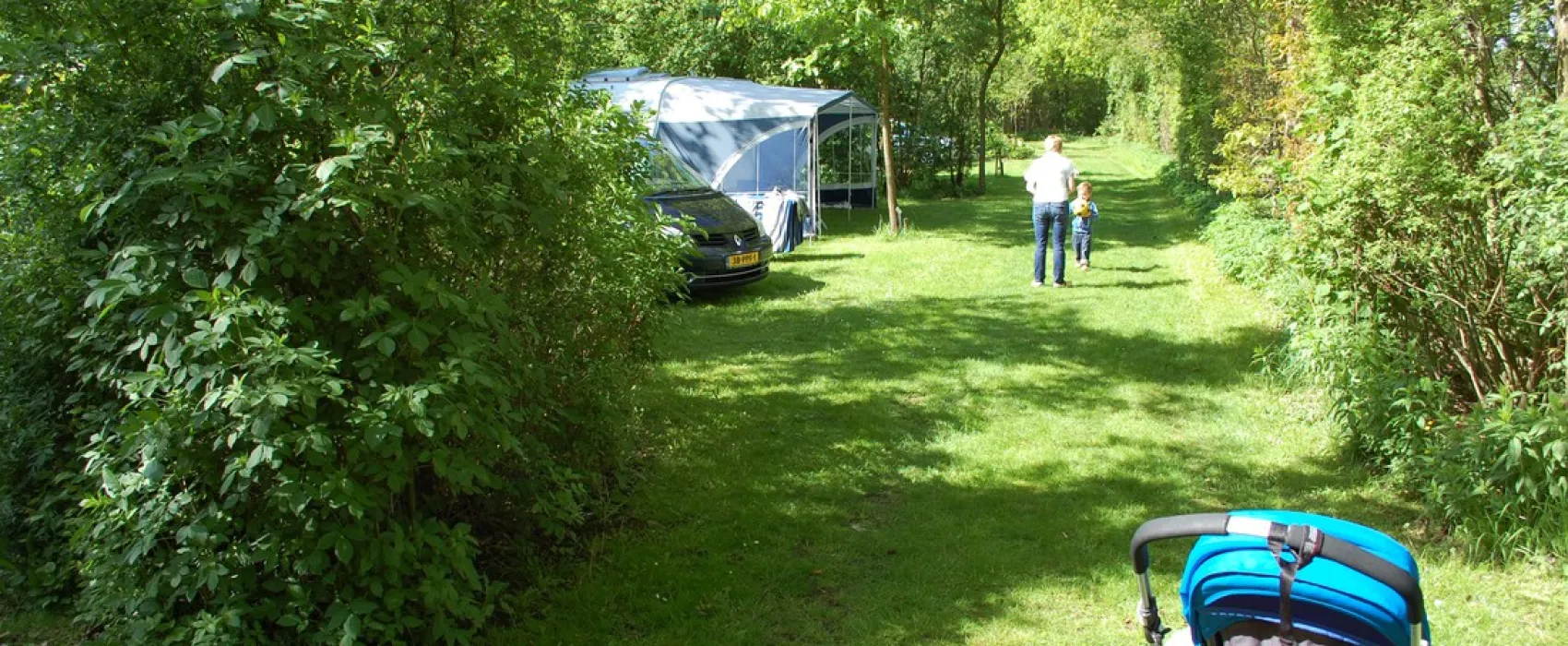 Camping De Linden