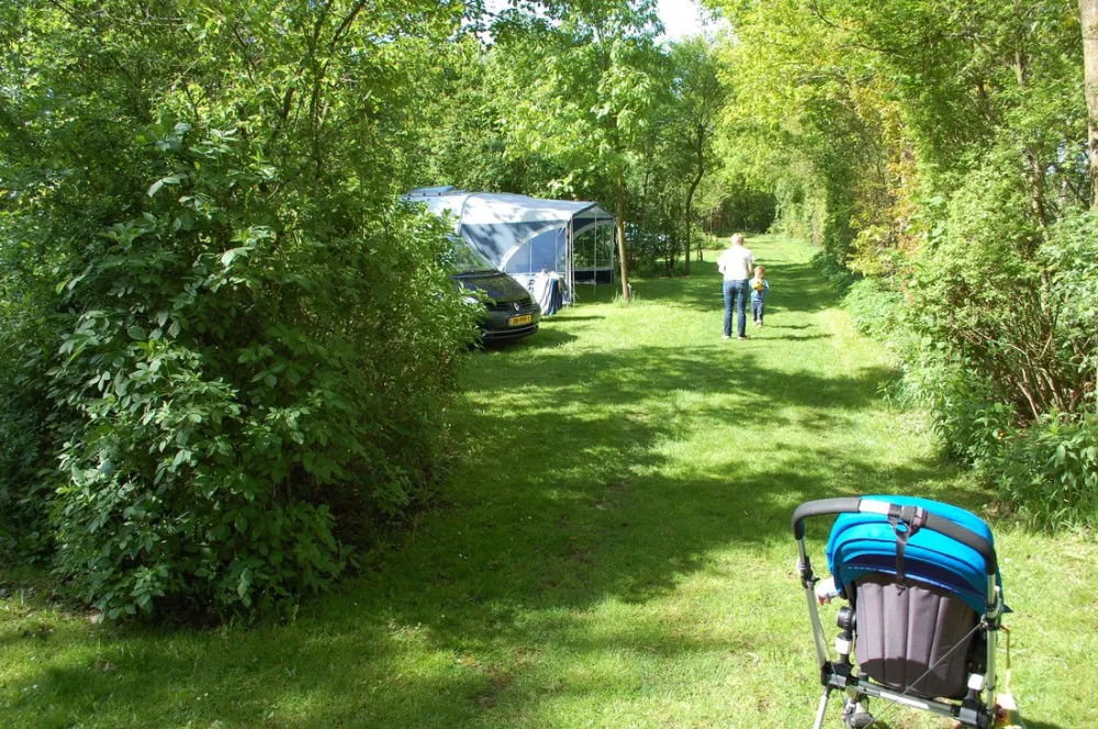 Camping De Linden