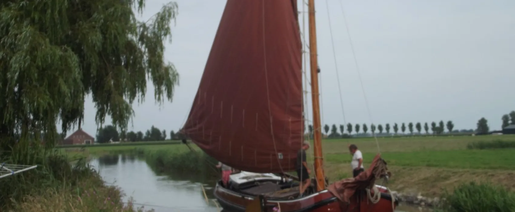 Camping De Blikvaart