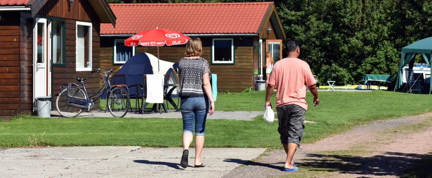 Camping De Blikvaart