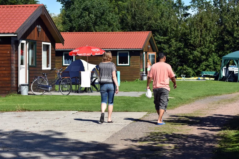 Camping De Blikvaart