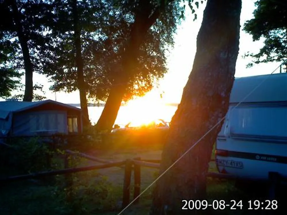 Camping Borowo