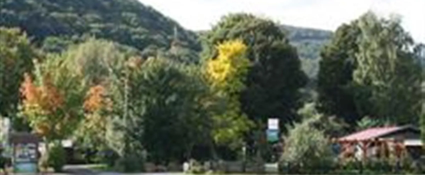 Campingplatz Auenland