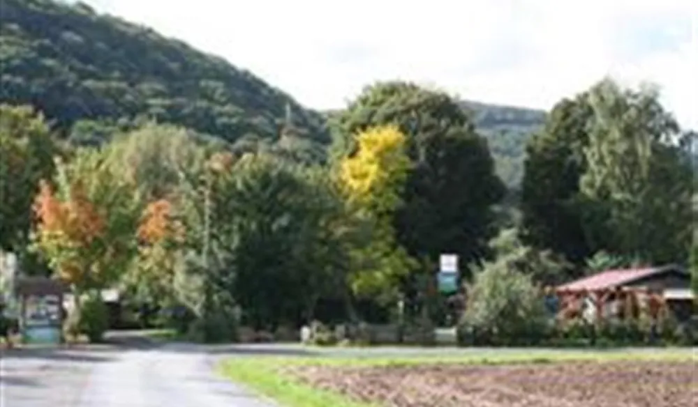 Campingplatz Auenland