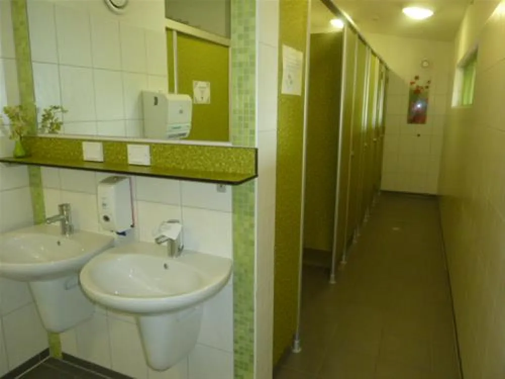 Campingplatz Auenland