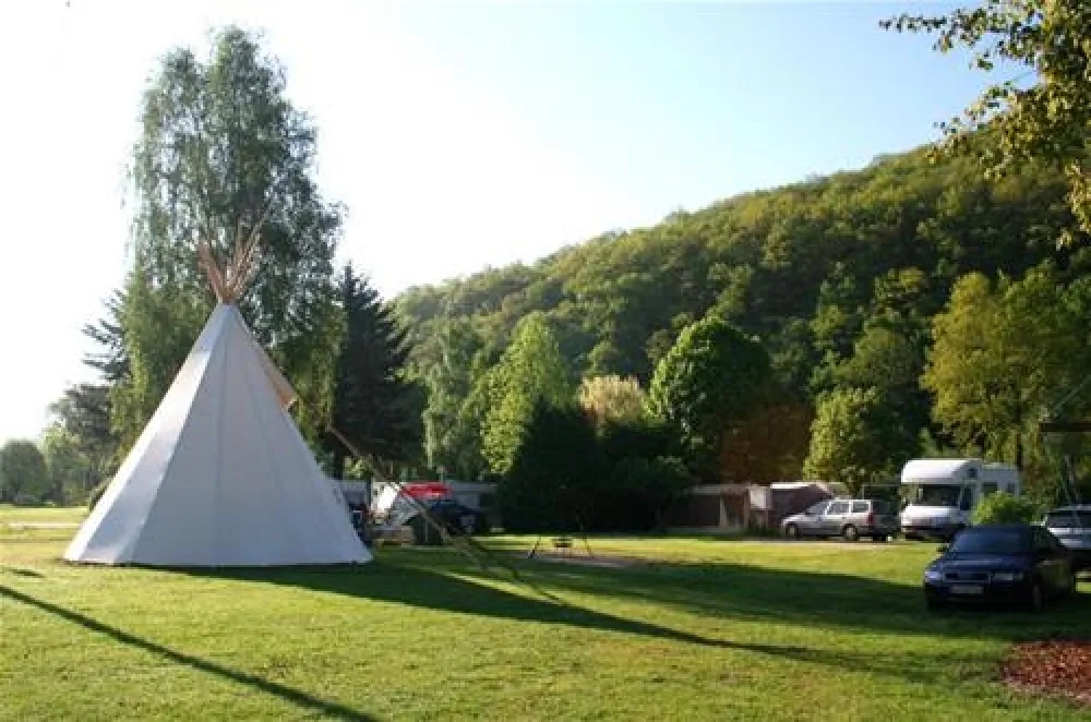 Campingplatz Auenland