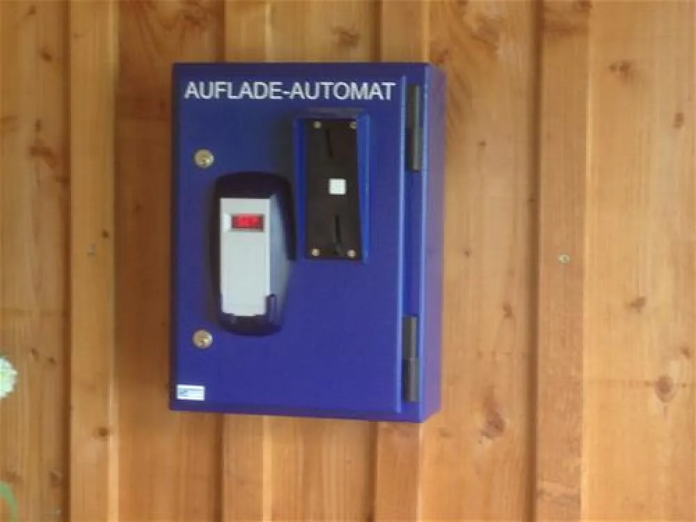 Campingplatz Auenland