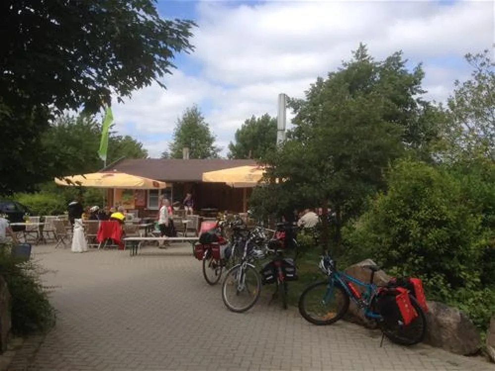 Campingplatz Auenland