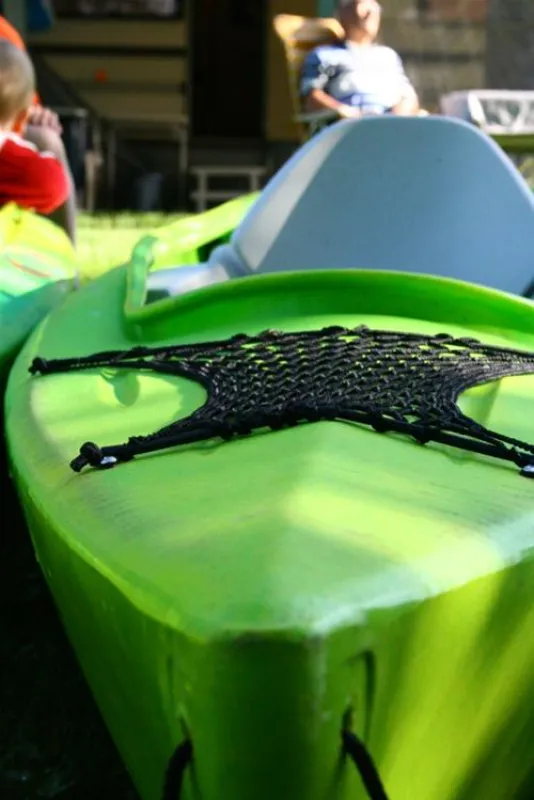 Campingplatz Auenland