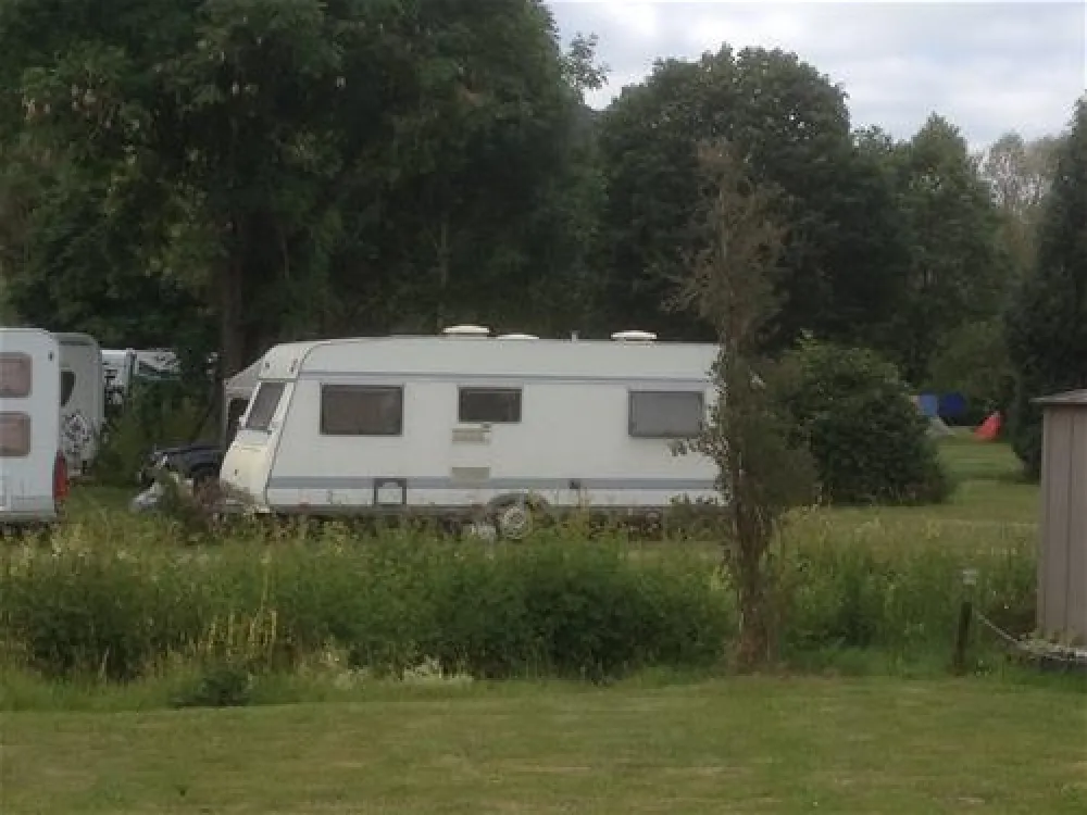 Campingplatz Auenland