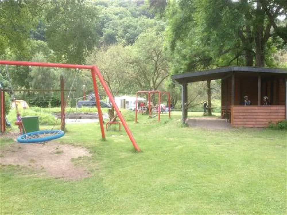 Campingplatz Auenland