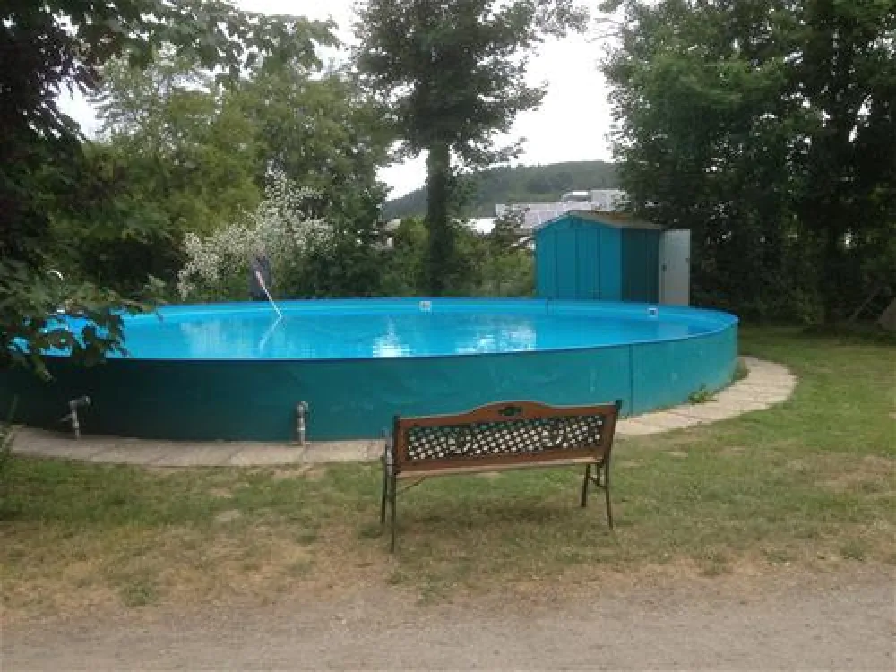 Campingplatz Auenland