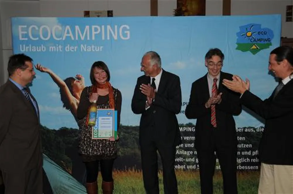 Campingplatz Auenland