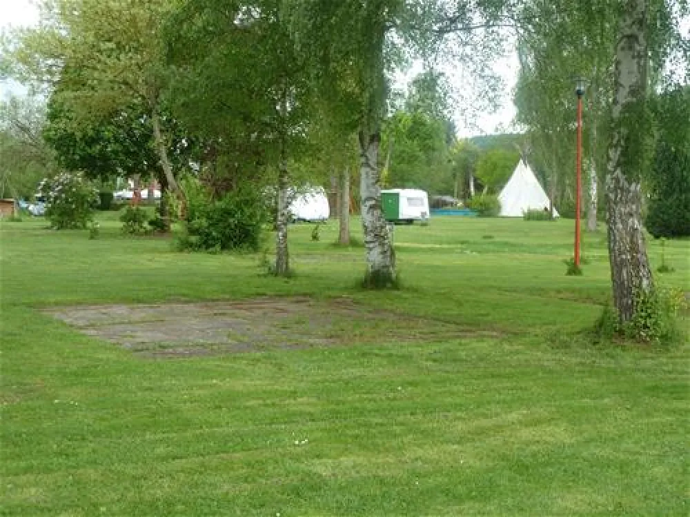 Campingplatz Auenland