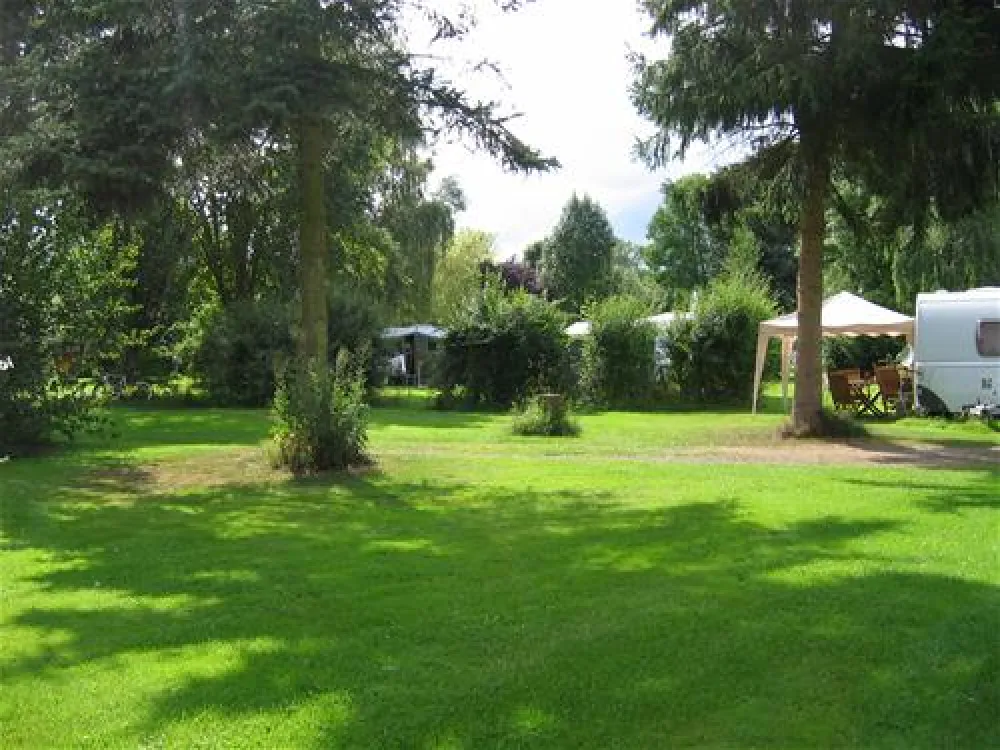 Campingplatz Auenland