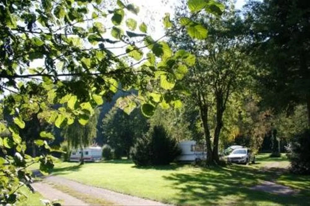 Campingplatz Auenland