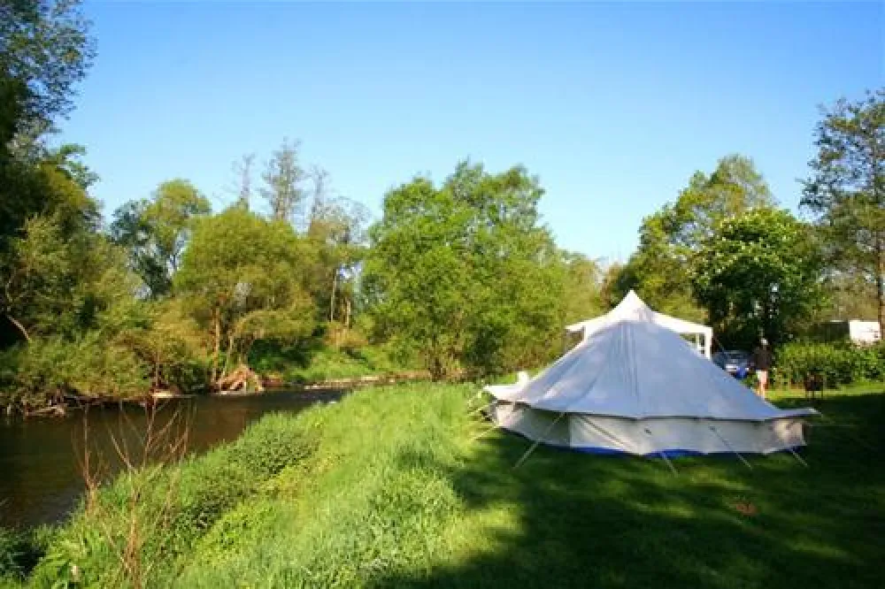Campingplatz Auenland