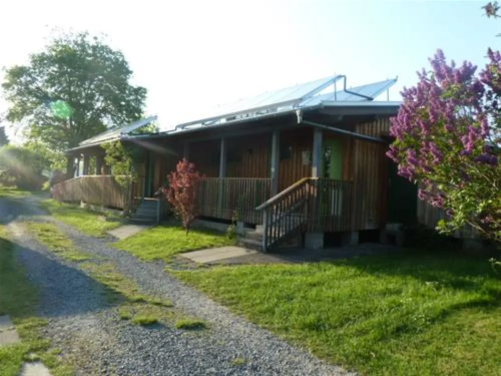 Campingplatz Auenland