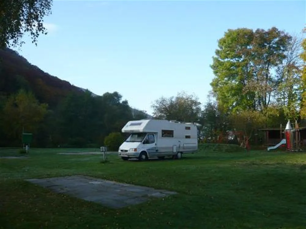 Campingplatz Auenland