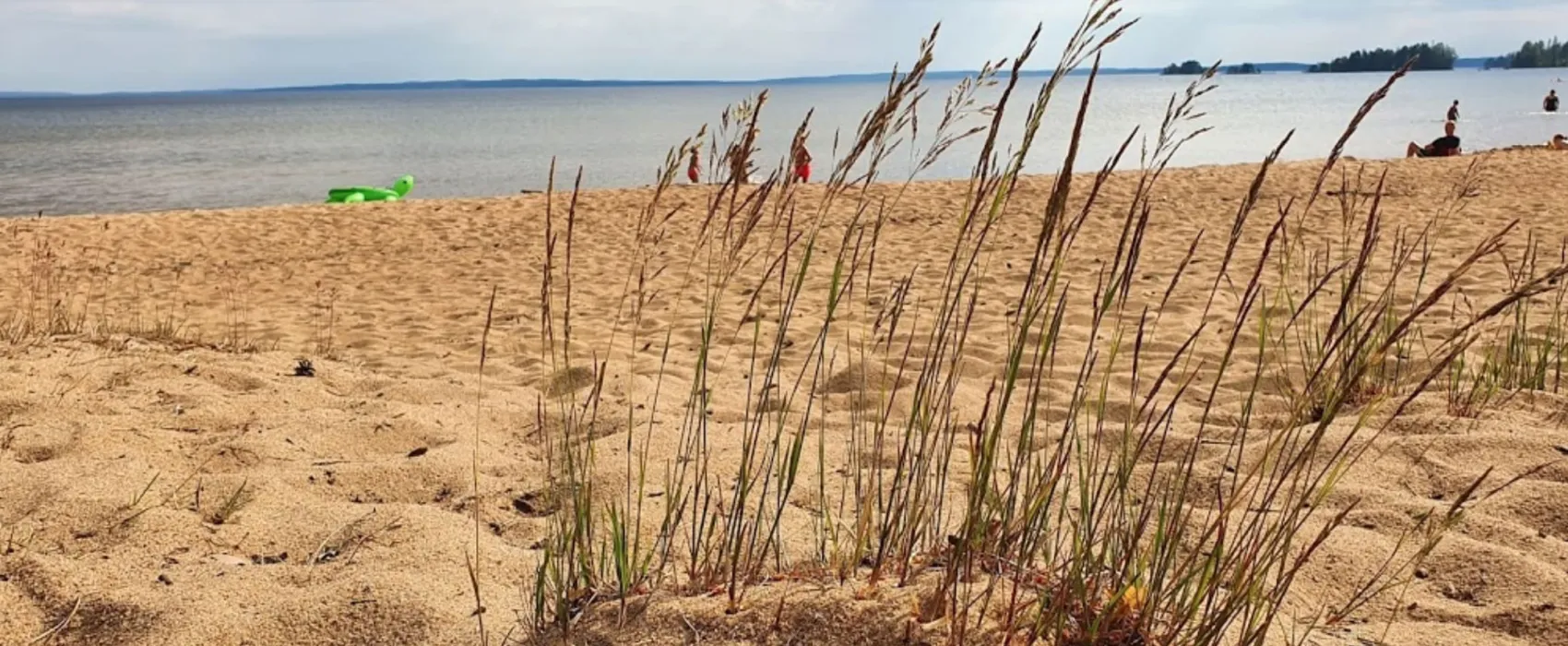 Tivedsbadets Camping & Bad