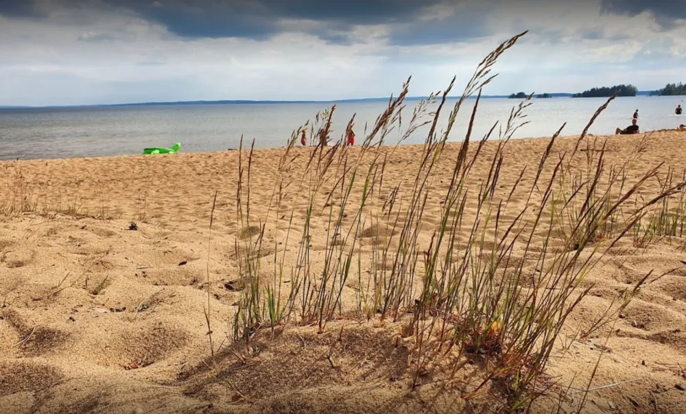 Tivedsbadets Camping & Bad