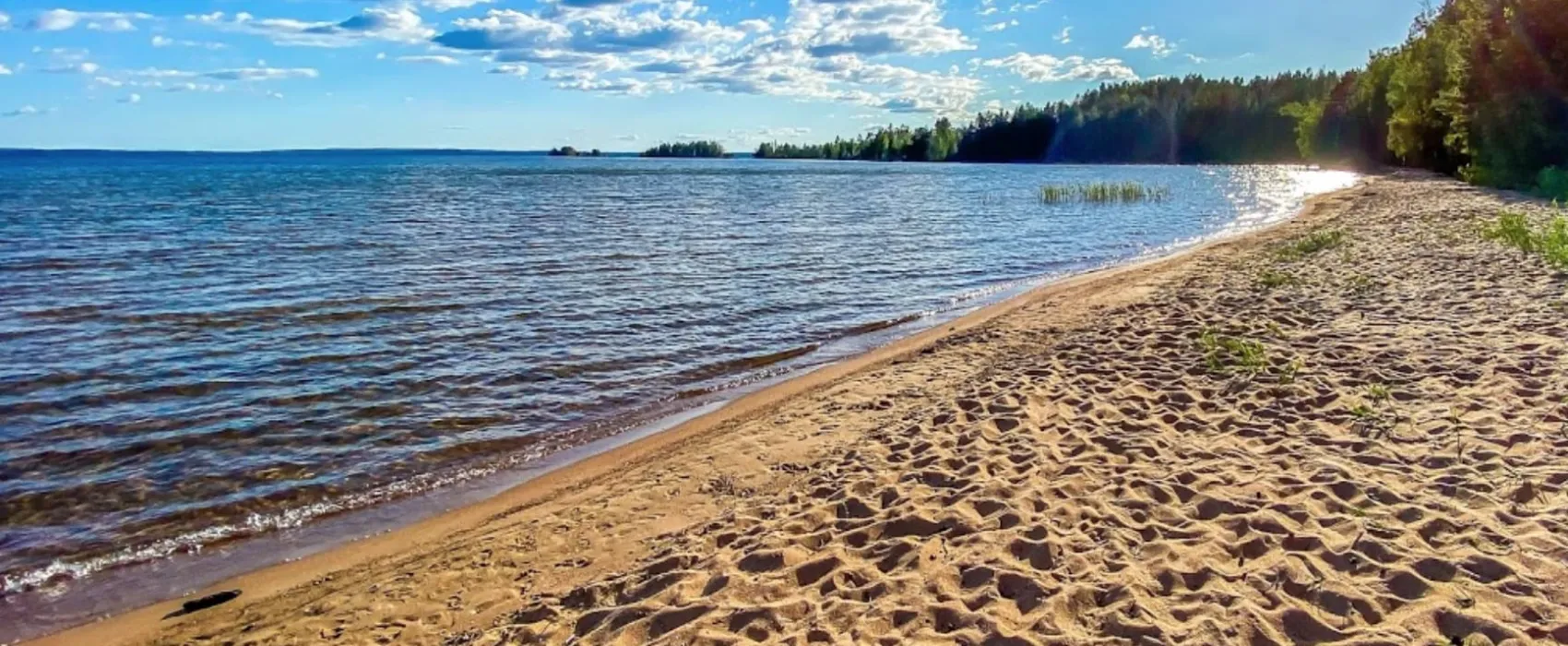 Tivedsbadets Camping & Bad