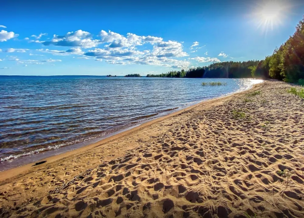 Tivedsbadets Camping & Bad