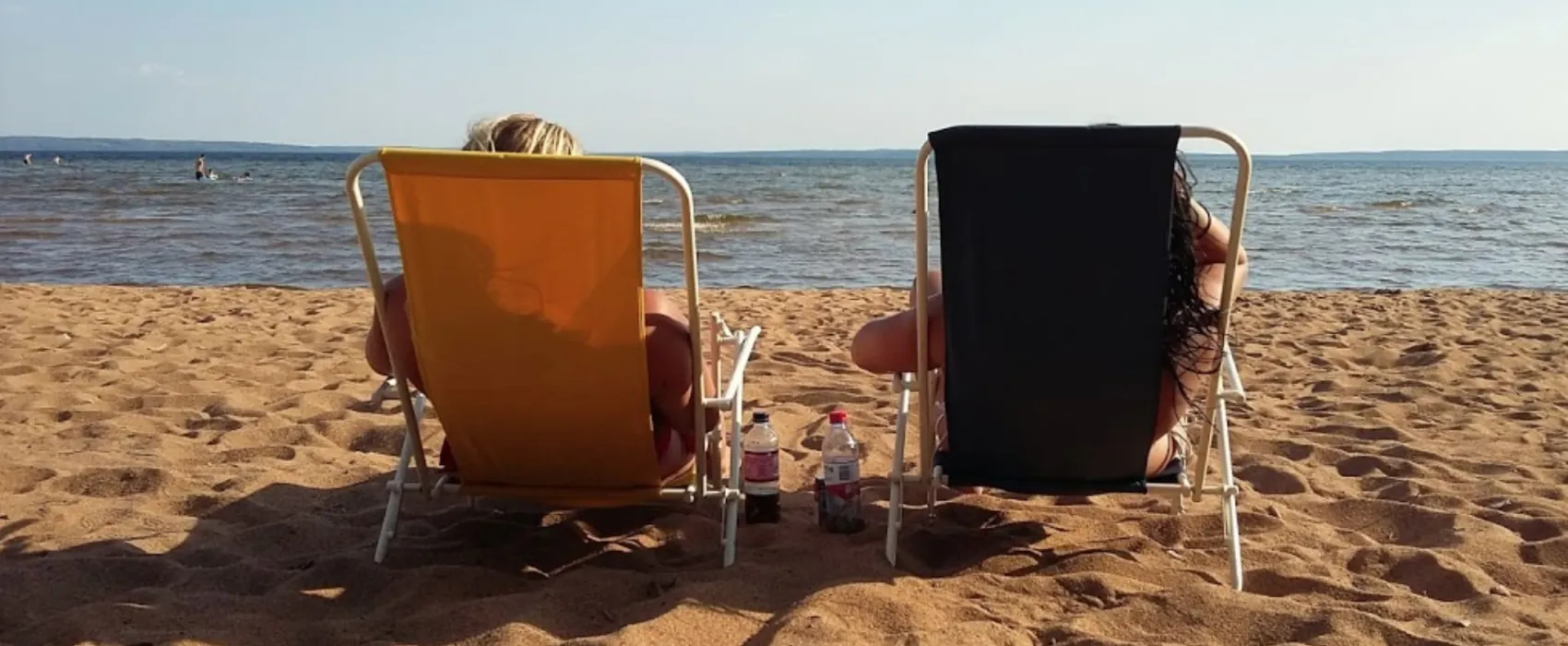 Tivedsbadets Camping & Bad