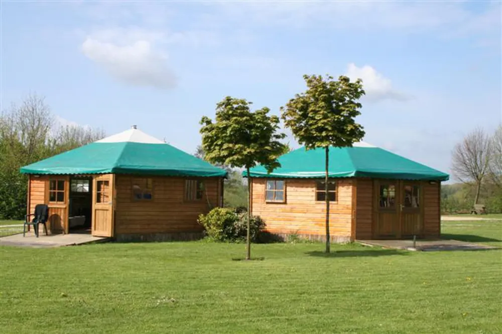 Camping De Donkershoeve