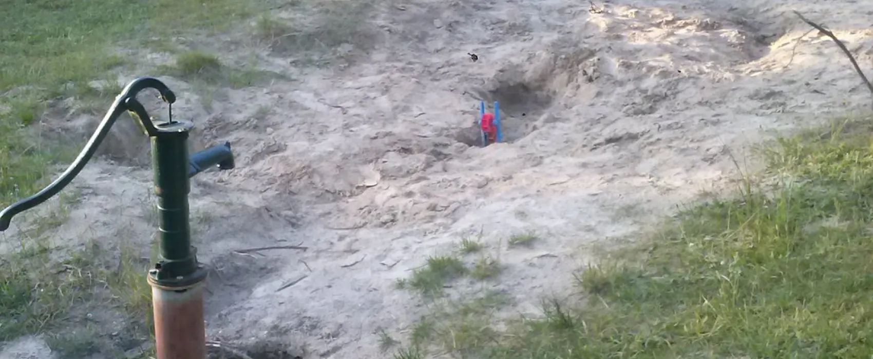 Camping De Donkershoeve