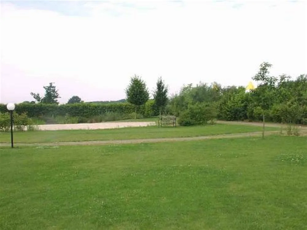 Camping De Donkershoeve