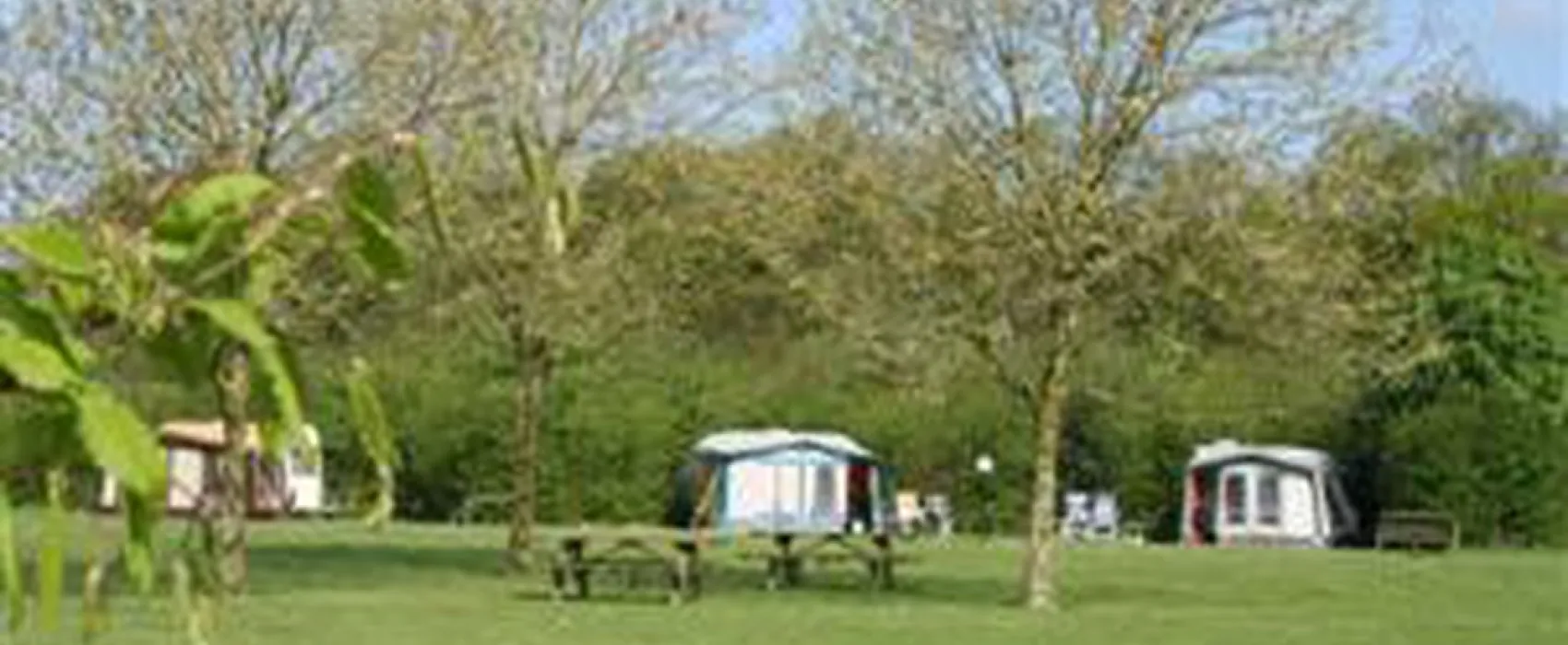 Camping De Donkershoeve