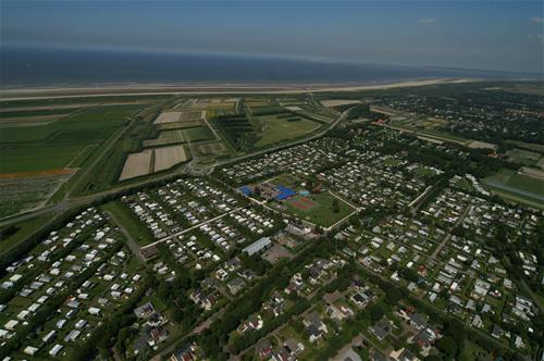 Recreatiepark De Klepperstee in Niederlande - Spottocamp - Spottocamp
