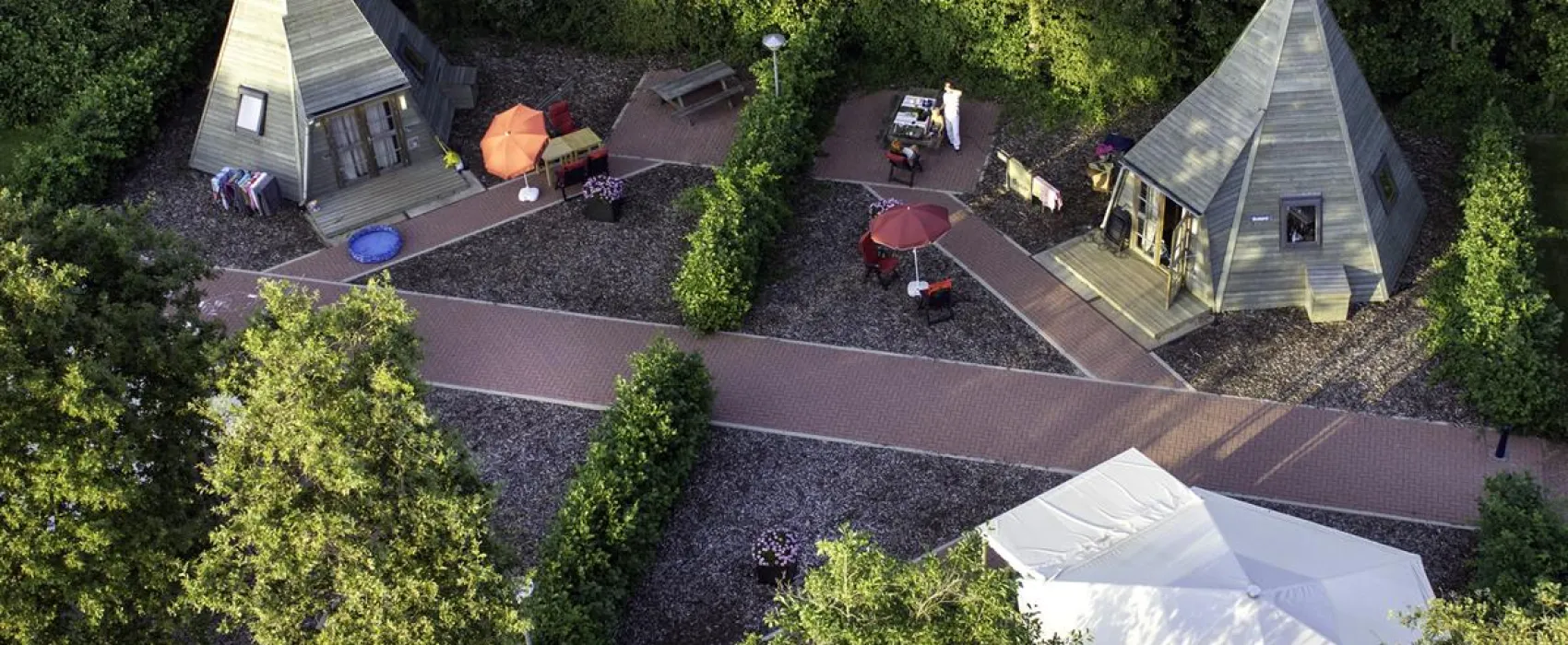 Recreatiepark De Klepperstee