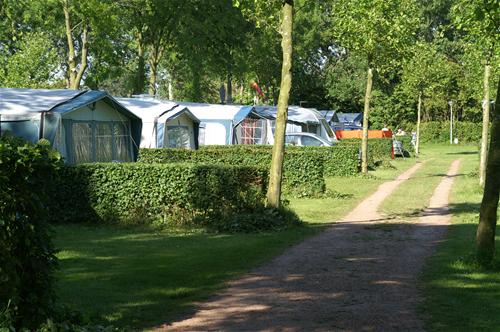 Recreatiepark De Klepperstee in Niederlande - Spottocamp - Spottocamp