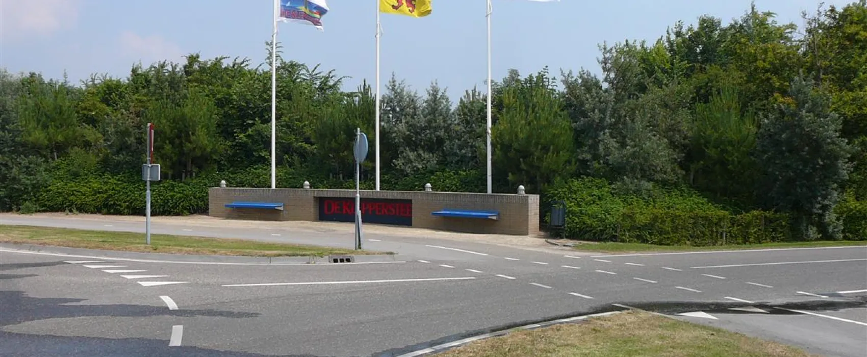 Recreatiepark De Klepperstee