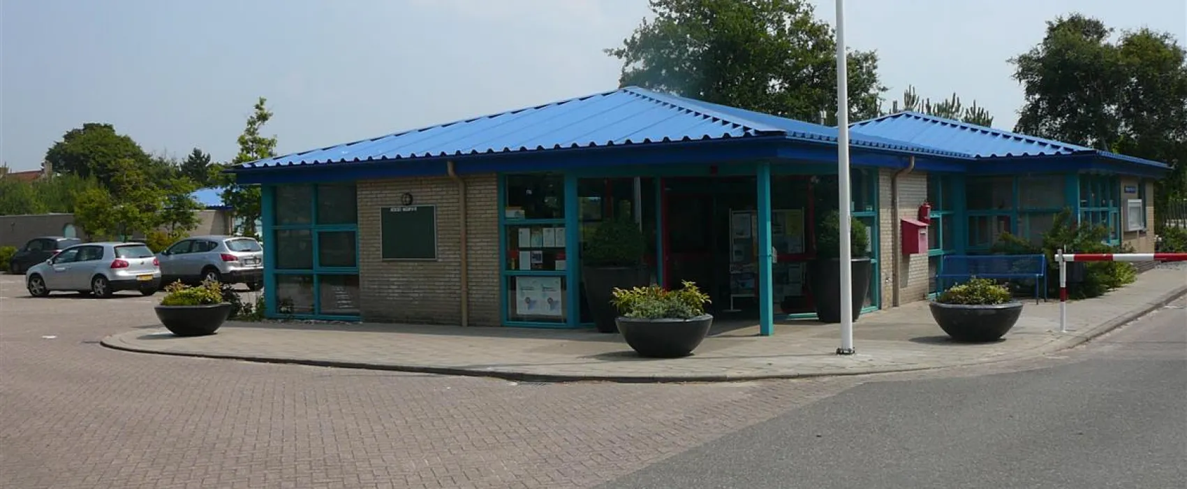 Recreatiepark De Klepperstee