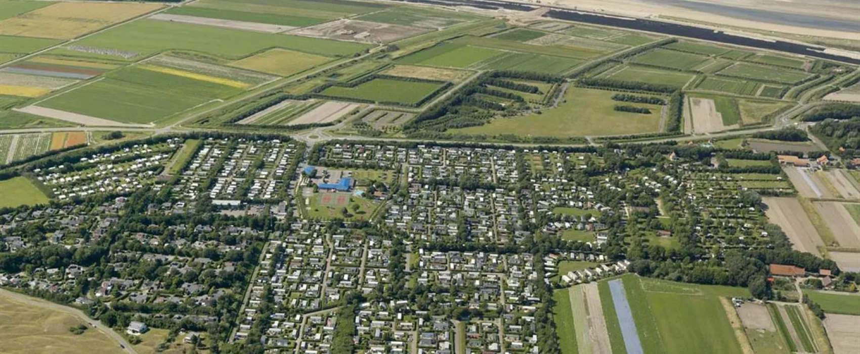 Recreatiepark De Klepperstee