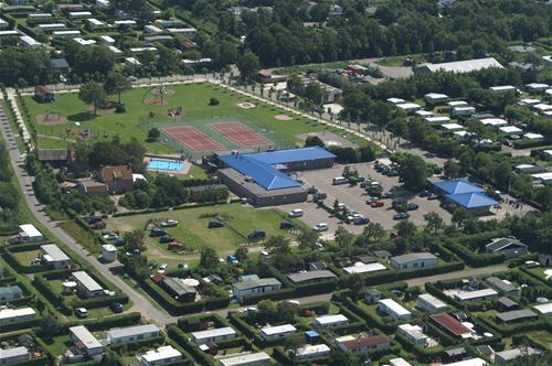 Recreatiepark De Klepperstee in Niederlande - Spottocamp - Spottocamp