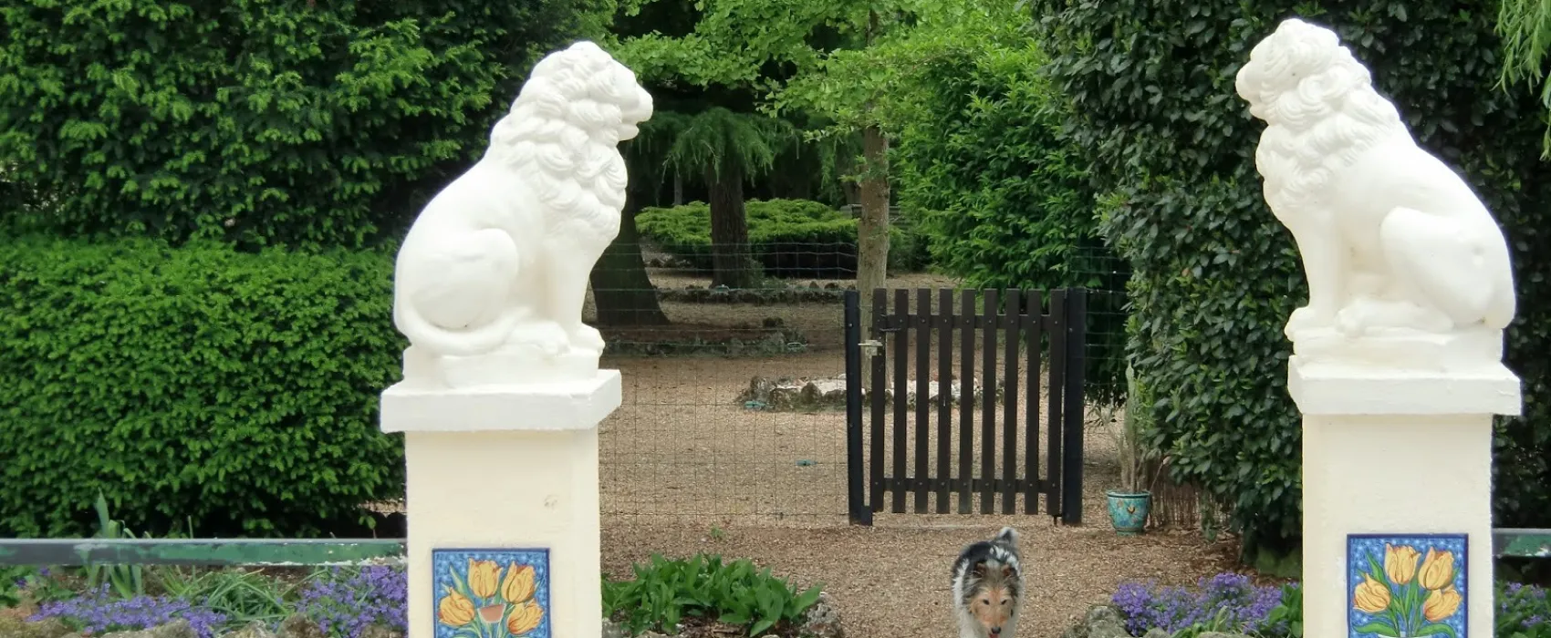 Camping De La Fontaine