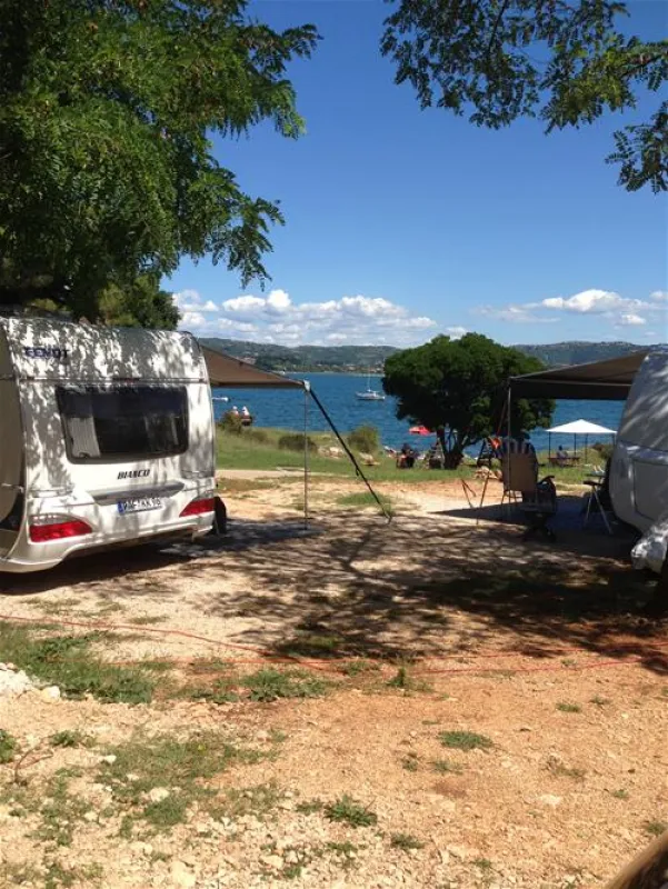 CampingIN Kanegra FKK