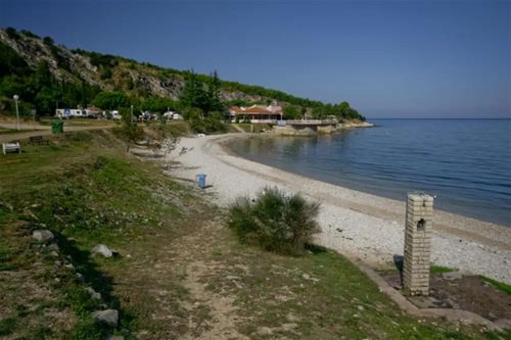 CampingIN Kanegra FKK