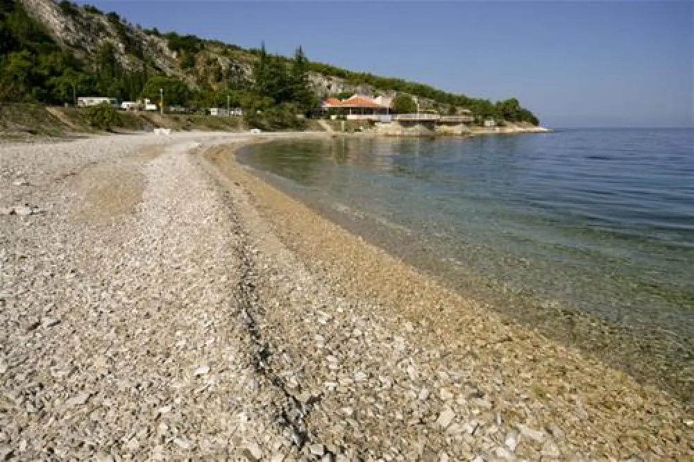 CampingIN Kanegra FKK