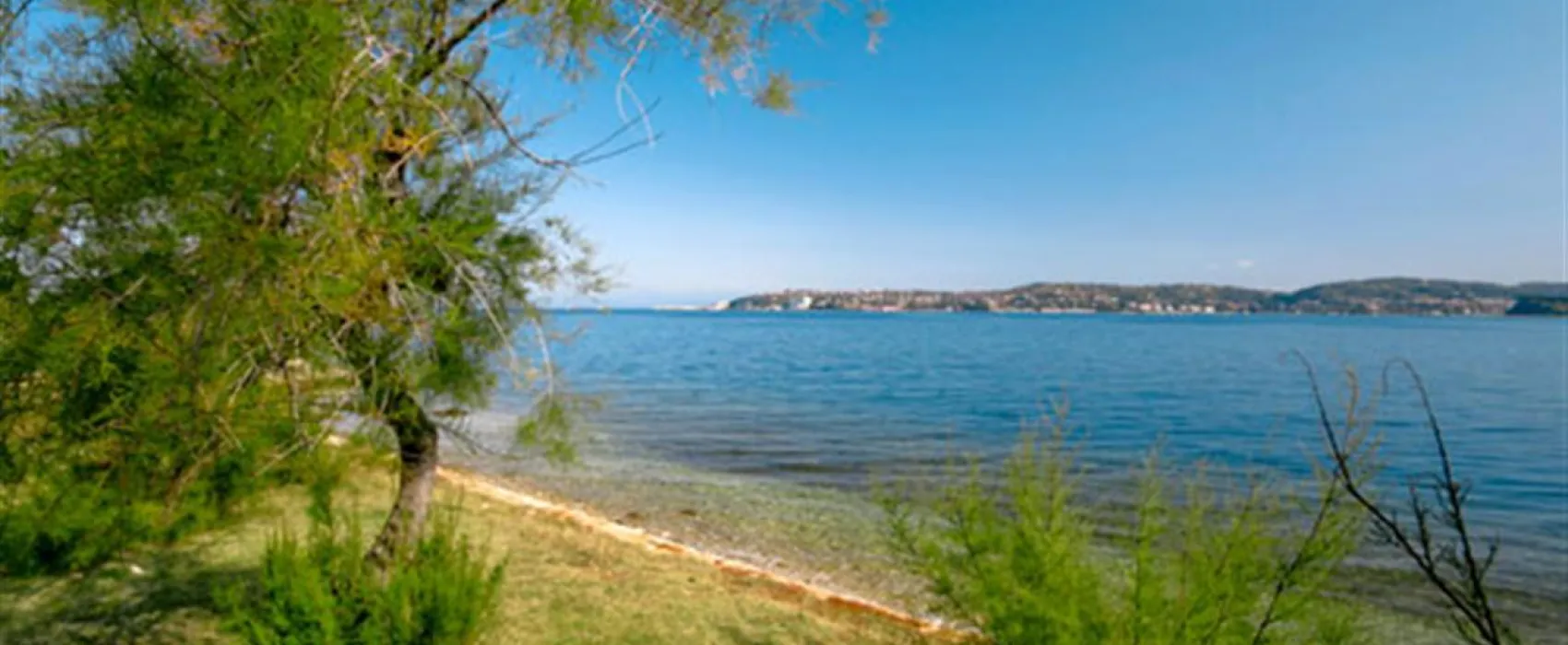 CampingIN Kanegra FKK