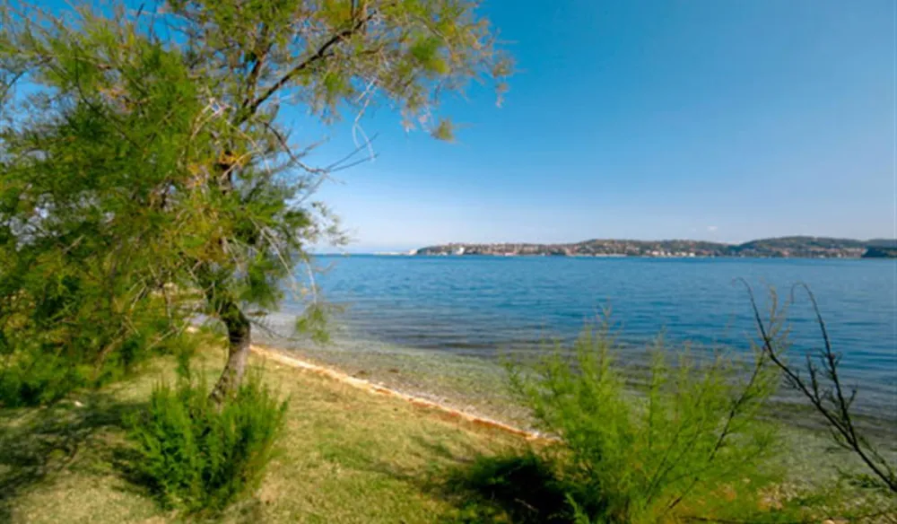 CampingIN Kanegra FKK