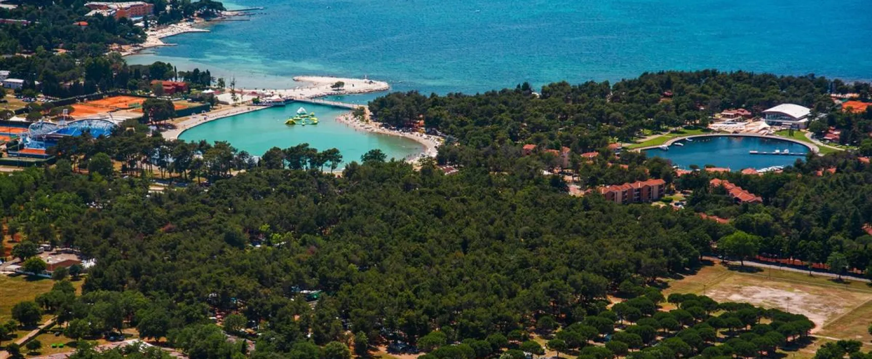 CampingIN Kanegra FKK