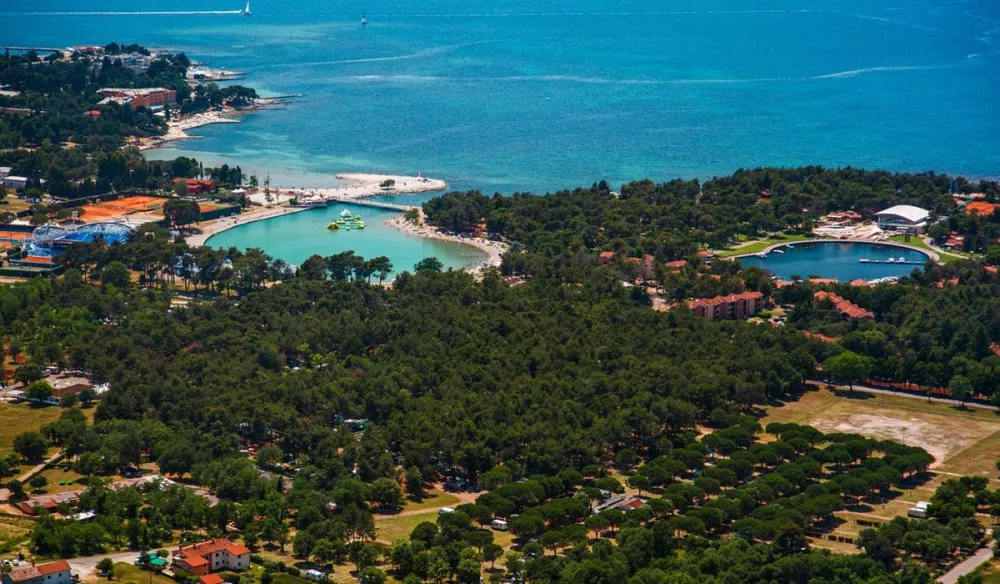 CampingIN Kanegra FKK