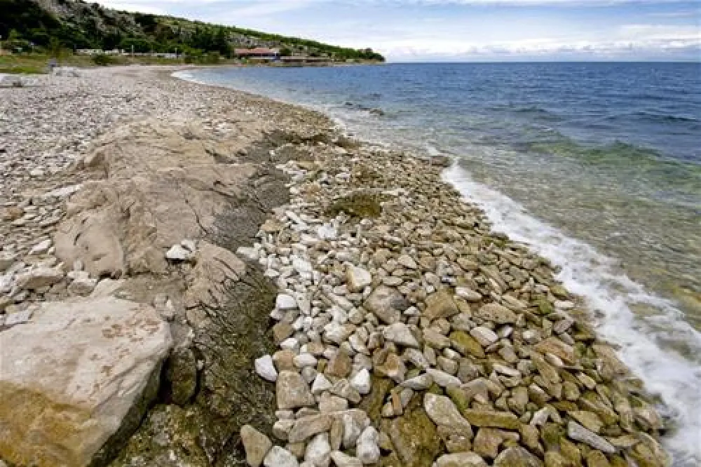 CampingIN Kanegra FKK